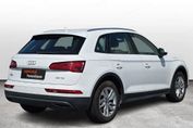 Audi Q3 35 TDI quattro