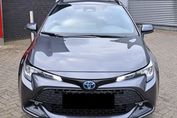 Toyota Corolla Comfort 1.8 Hybrid