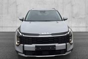 Kia Sportage 1.6 T-GDI M 2WD DCT