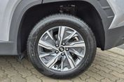 Hyundai Tucson 1.6 T-GDi HEV