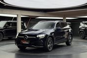 Mercedes GLC 200.4-Matic