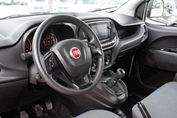 Fiat Doblo Cargo/Van Maxi L2H1