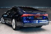 Audi A7 45 Tfsi Quattro s Tronic