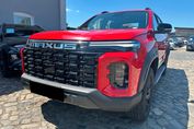 Maxus T60 MAX T60 Max 2.0 Diesel Luxury aut