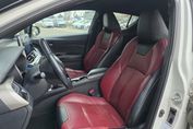 Toyota C-HR 1.8 Hybrid Selection