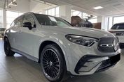 Mercedes GLC 200 d 4-Matic AMG Line