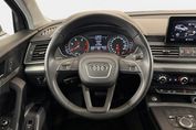 Audi Q5 2.0 TDI quattro S tronic