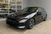 BMW Seria 5 520d xDrive M Sport