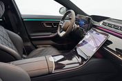 Mercedes Klasa S 450 d 4-Matic L