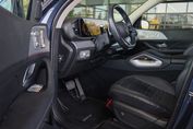 Mercedes GLE 300d 4-Matic Amg Line