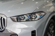 BMW X5 xDrive30d M Sport