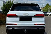 Audi Q7 60 TFSI e quattro S Line