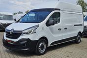 Renault Trafic dCi L2H2