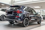 BMW X5 xDrive30d M Sport