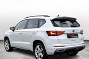 Seat Ateca 2.0 TDI FR S&S DSG