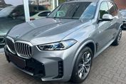 BMW X5 xDrive30d M Sport