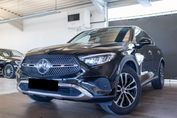 Mercedes GLC Coupe 200 d 4-Matic Avantgarde