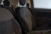 Fiat 500 GSE Hybrid Dolcevita