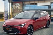 Toyota Corolla 2.0 Hybrid GR Sport Dynamic