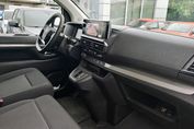 Citroen SpaceTourer Bluehdi Xl Plus