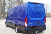 Iveco Daily 35S18H V H2 Hi-Matic