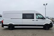 Volkswagen Crafter L4H2 Zabudowa Brygadowa