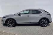 Kia XCeed 1.6 T-GDI Tribute DCT