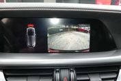 Alfa Romeo Stelvio 2.0 Turbo Intensa Q4