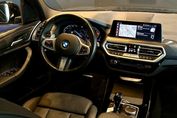 BMW X3 xDrive20d mHEV M Sport sport-aut