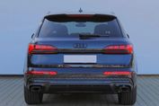 Audi Q7 50 TDI quattro S Line