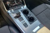 Audi A6 55 TFSI e quattro