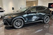 Lexus NX 450h+ Omotenashi AWD