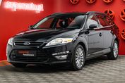 Ford Mondeo 1.6 EcoBoost