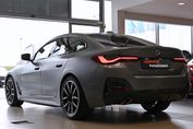 BMW Seria 4 420d xDrive mHEV M Sport sport-aut