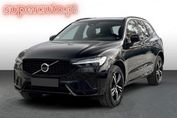 Volvo XC60 B4 D R-Design