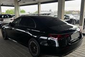 Mercedes Klasa E 200 d Avantgarde