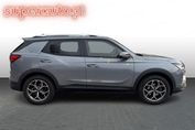 SsangYong Korando Quartz 1.5 T-GDI  aut