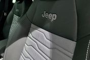 Jeep Avenger Upland 1.2 mHEV 4xe