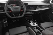 Audi A3 RS3 TFSI quattro