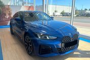 BMW Seria 4 Gran Coupe 420d xDrive M Sport
