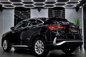 Audi Q3 35 TFSI S tronic