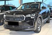 Skoda Kodiaq Selection 1.5 TSI mHEV DSG