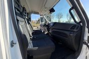 Iveco Daily 70C18 Izoterma + Winda