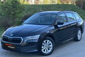 Skoda Octavia 1.5 TSI Selection DSG