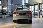 Skoda Octavia Selection Edition 130 1.5 TSI mHEV DSG
