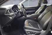 Toyota Camry 2.5 Hybrid Executive Cvt