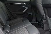 Audi A3 S3 TFSI quattro
