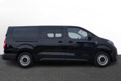 Toyota Proace Verso Long L2H1 Professional AT
