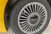 Fiat 500 Torino 1.0 GSE Hybrid