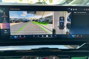 BMW Seria 5 Touring 520d xDrive M Sport